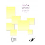 Image links to product page for High Five Oboe