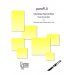 Image links to product page for ParaFLU for Flute Ensemble