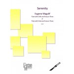 Image links to product page for Serenity [Flute, Viola/Cello and Harp]