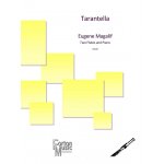 Image links to product page for Tarantella [Two Flutes and Piano]