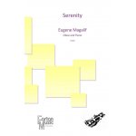 Image links to product page for Serenity [Oboe and Piano]
