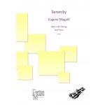 Image links to product page for Serenity [Oboe, Piano and Strings]