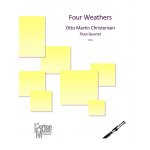 Image links to product page for Four Weathers