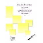 Image links to product page for Der Alte Brummbar