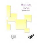 Image links to product page for Oboe Sonata