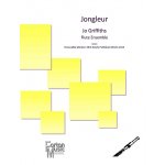 Image links to product page for Jongleur