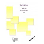 Image links to product page for Springtime