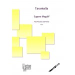 Image links to product page for Tarantella [Piccolo and Piano]