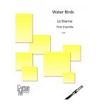 Image links to product page for Water Birds