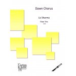 Image links to product page for Dawn Chorus for Flute Trio
