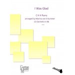 Image links to product page for I was Glad