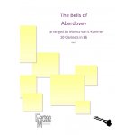 Image links to product page for The Bells of Aberdovey