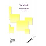 Image links to product page for Vocalise II