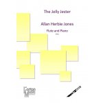 Image links to product page for The Jolly Jester