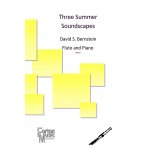 Image links to product page for Three Summer Soundscapes