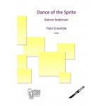 Image links to product page for Dance of the Sprite