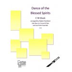 Image links to product page for Dance of the Blessed Spirits
