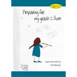 Image links to product page for Preparing For My Grade 2 Flute