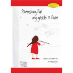 Image links to product page for Preparing For My Grade 3 Flute