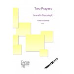 Image links to product page for Two Prayers