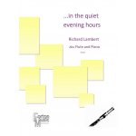 Image links to product page for ...in the quiet evening hours, Op27/2c