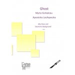 Image links to product page for Ghost (includes Online Audio)