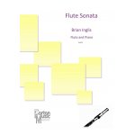 Image links to product page for Flute Sonata