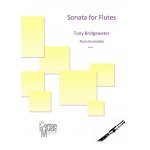 Image links to product page for Sonata for Flutes