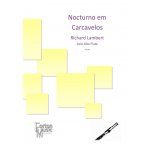 Image links to product page for Nocturno em Carcavelos