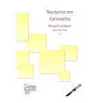 Image links to product page for Nocturno em Carcavelos