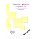 Image links to product page for The Captain's Apprentice