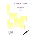 Image links to product page for A Book of Rounds
