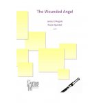Image links to product page for The Wounded Angel