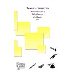 Image links to product page for Texas Intermezzo for Wind Dectet