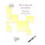 Image links to product page for Nice 'n' Easy and Jazz Dances (includes CD)