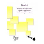 Image links to product page for Quintett