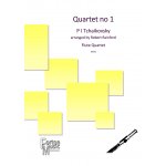 Image links to product page for Quartet No.1