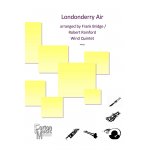 Image links to product page for Londonderry Air [Wind Quintet]