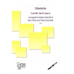 Image links to product page for Odelette [Flute Choir], Op162