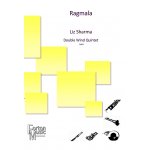 Image links to product page for Ragmala [Double Wind Quintet]