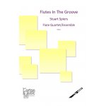 Image links to product page for Flutes in the Groove