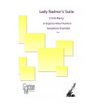 Image links to product page for Lady Radnor's Suite