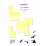 Image links to product page for Empathie for Wind Quintet