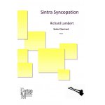Image links to product page for Sintra Syncopations