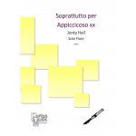 Image links to product page for Soprattutto per Appiccicoso xx