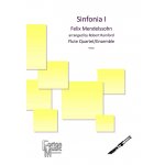 Image links to product page for Sinfonia I