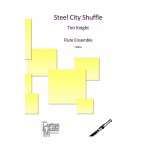 Image links to product page for Steel City Shuffle