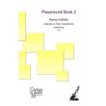 Image links to product page for Playaround Book 2 for Bb Saxophone