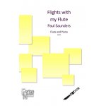 Image links to product page for Flights with my Flute
