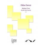 Image links to product page for Obba Dance